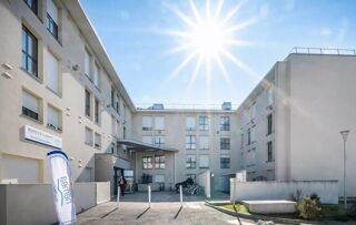  Appartement à vendre 1 pièce 23 m²