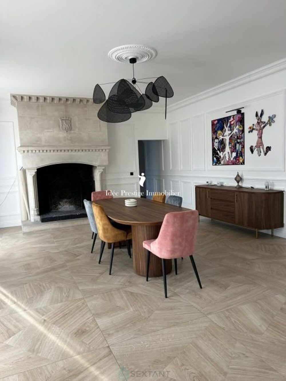 � vendre  Maison Boissettes (77350)