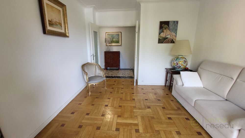 Appartement 3 pièces 50 m² · à Menton · 50 m² · 323 000 €