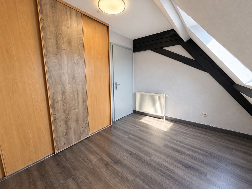 Vente Appartement Appartement Guebwiller