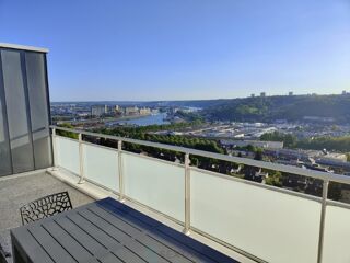  Appartement  vendre 5 pices 115 m