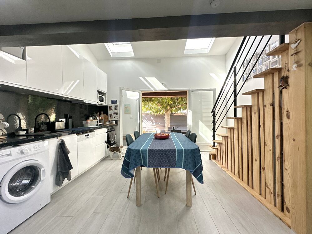 Vente Maison Pavillon Valras plage