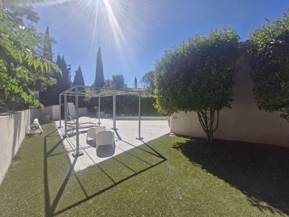  vendre  Maison Grabels (34790)
