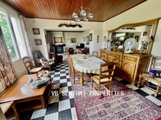  Maison � vendre 6 pi�ces 179 m�