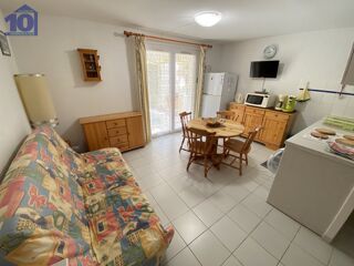 Vente Maison Pavillon Valras plage
