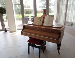  Appartement � vendre 1 pi�ce 29 m�