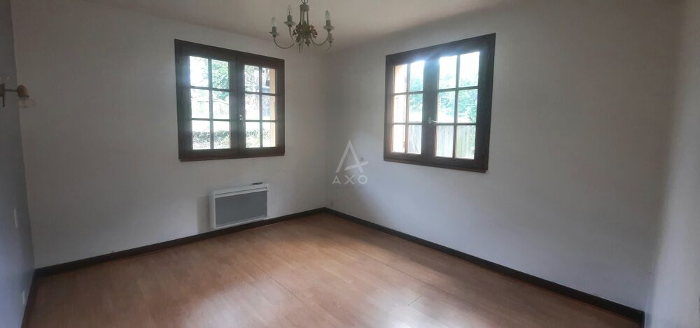 Vente Appartement Appartement Sainte helene sur isere