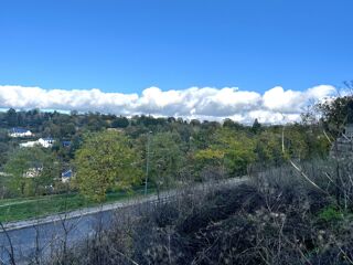  Terrain  vendre 607 m