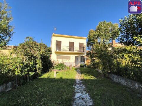   Maison Maison - 5 pice(s) - 104 m