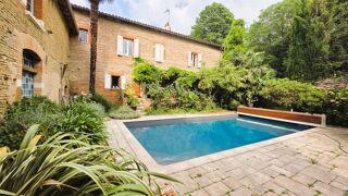  Maison � vendre 10 pi�ces 315 m�