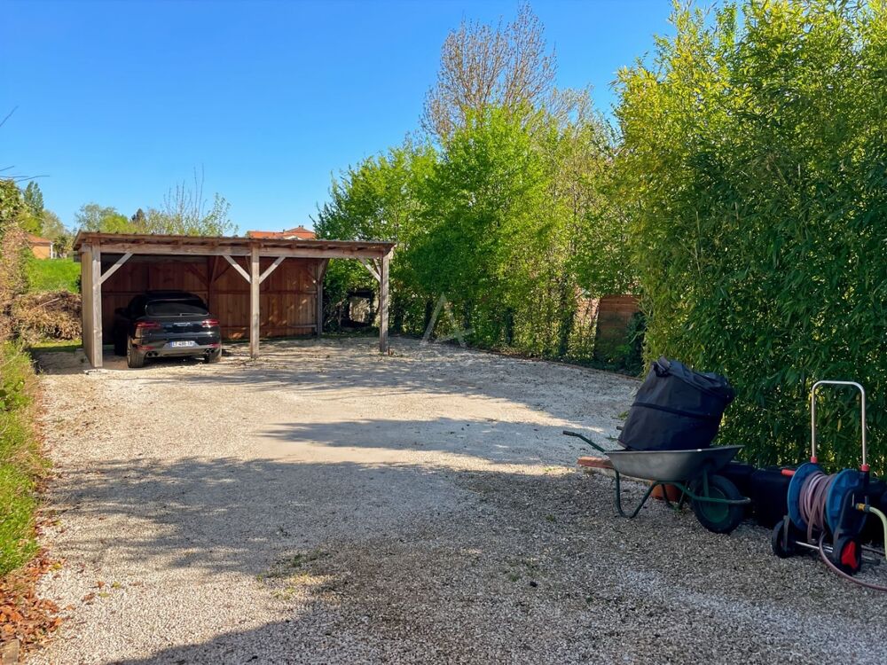 Vente Maison Maison individuelle Angouleme