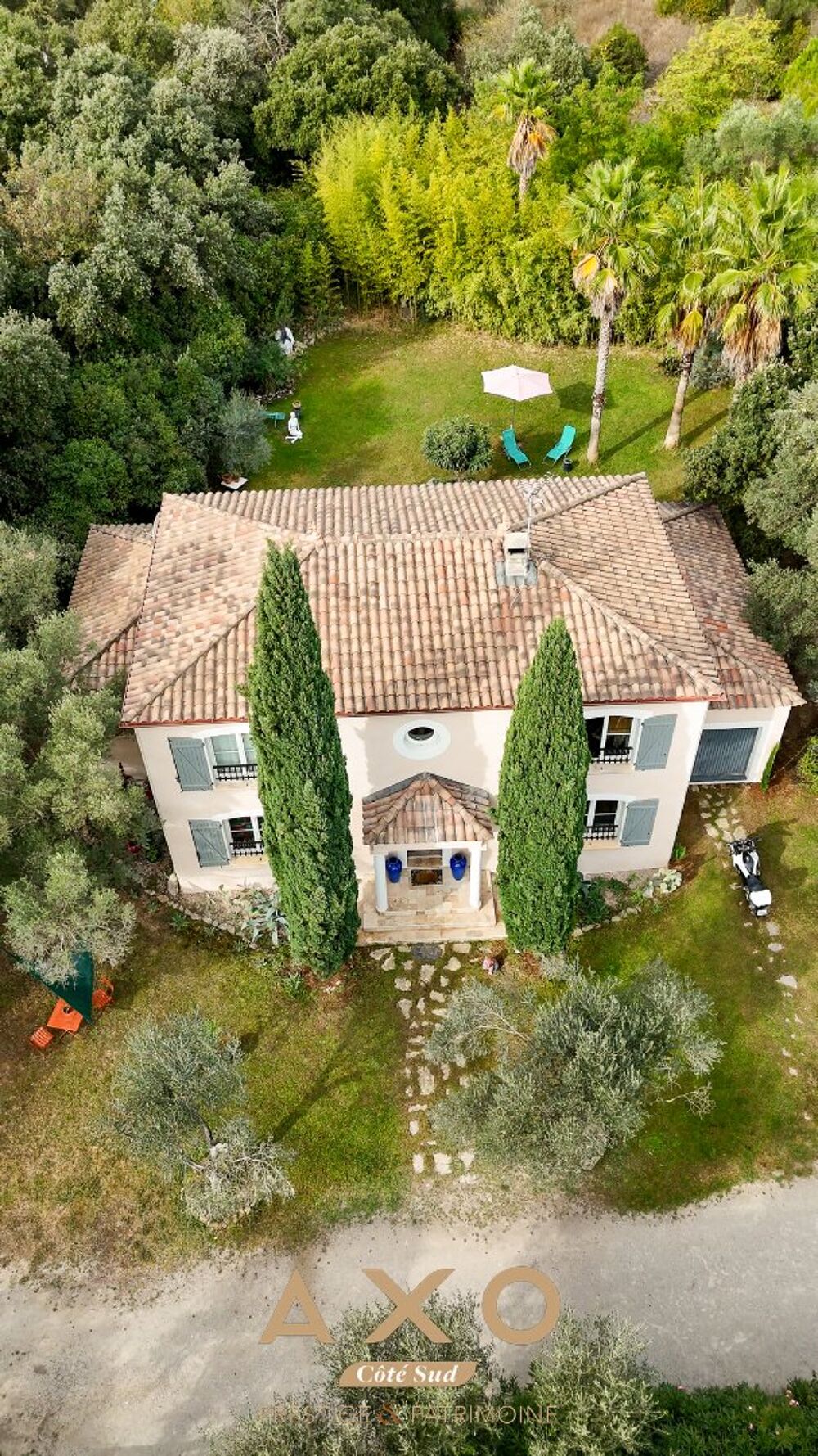 Vente Maison Propriété Castelnau le lez