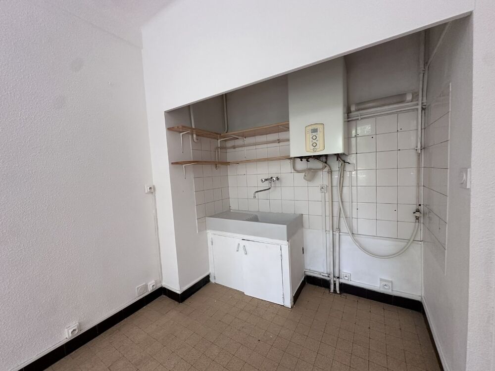 Location Appartement Appartement Montpellier