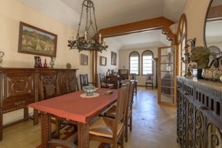  Maison � vendre 6 pi�ces 128 m�