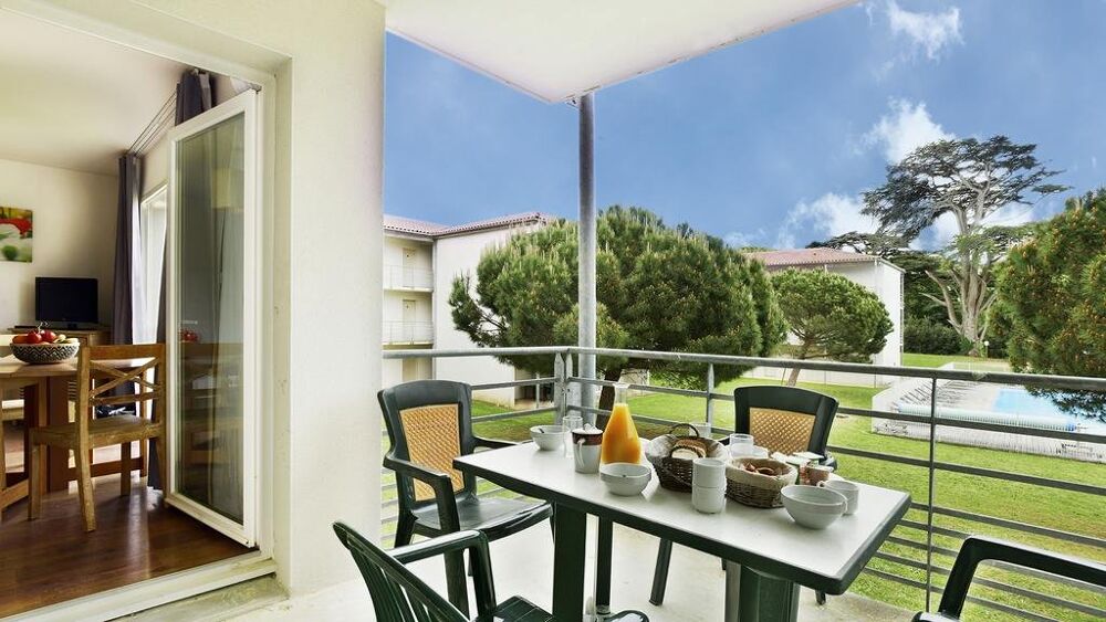 Vente Appartement Résidence Tourisme Lagord