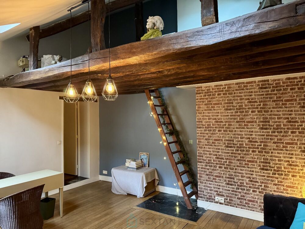 � vendre  Appartement Versailles (78000)