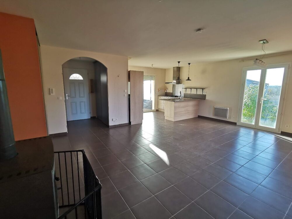 Vente Maison Pavillon Trebes