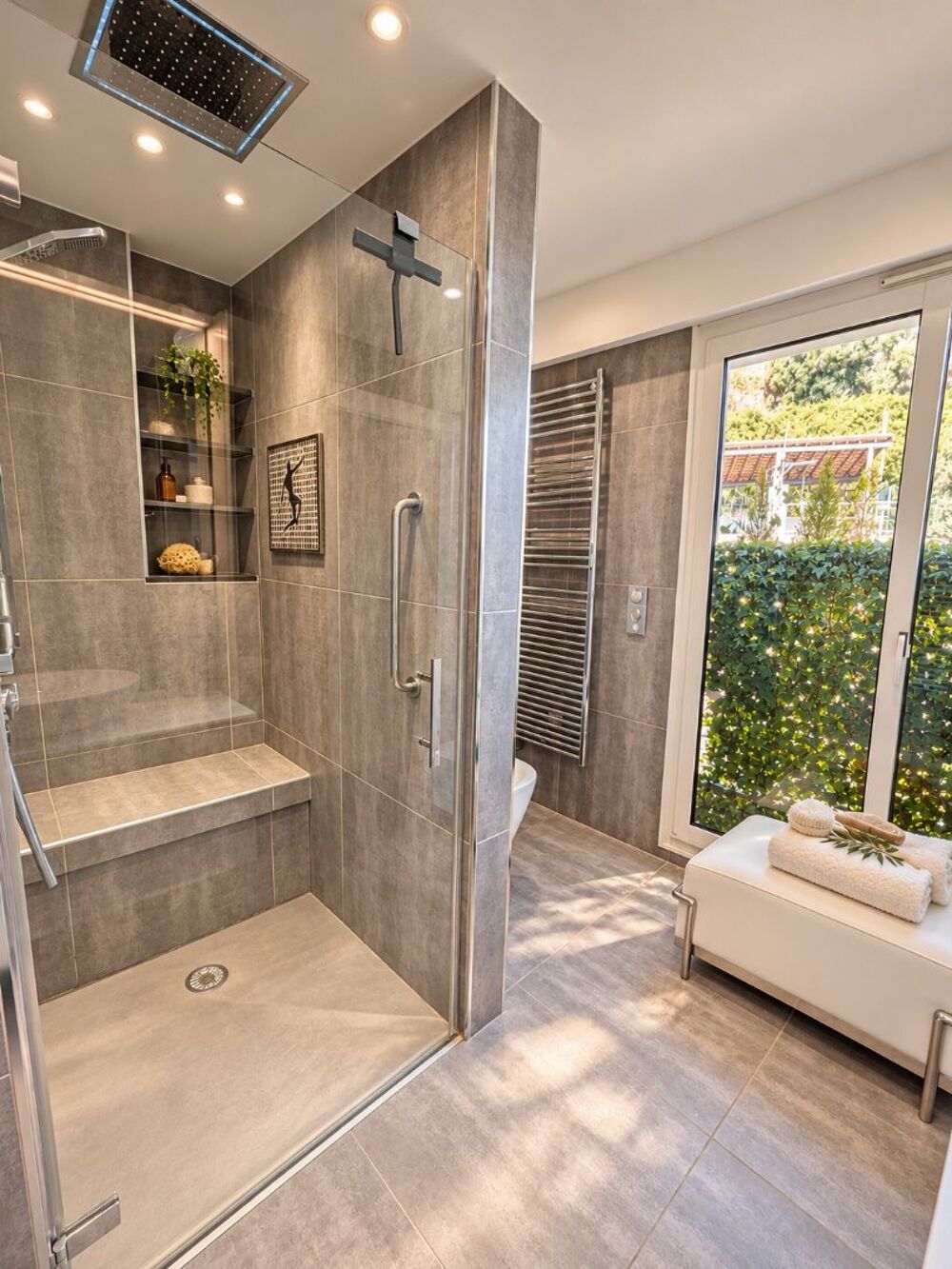 à vendre  Appartement Beausoleil (06240)