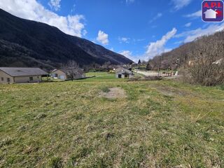  Terrain à vendre 2323 m²