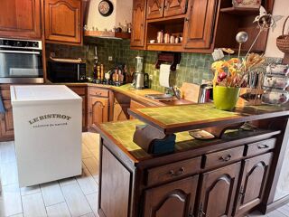  Maison � vendre 6 pi�ces 94 m�