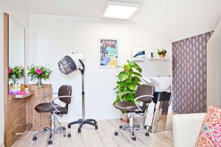  Appartement � vendre 1 pi�ce 18 m�