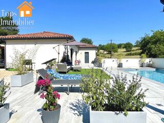  Maison à vendre 4 pièces 111 m² Saint remy