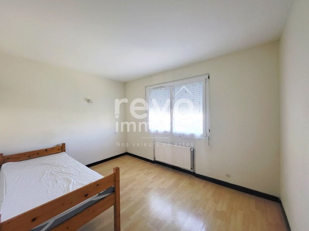 Vente Maison Maison Cholet
