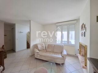  Maison à vendre 5 pièces 110 m²