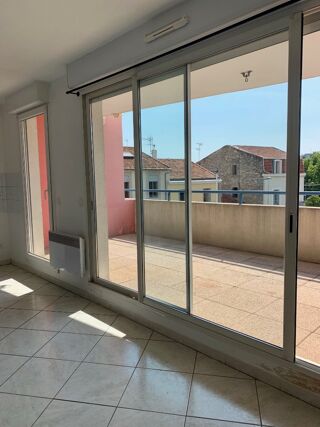  Appartement � louer 3 pi�ces 55 m�