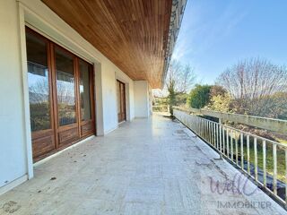  Appartement � vendre 4 pi�ces 96 m�