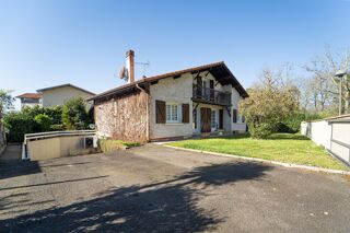  Maison � vendre 6 pi�ces 126 m�