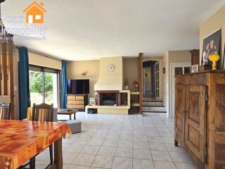  Maison à vendre 5 pièces 97 m²