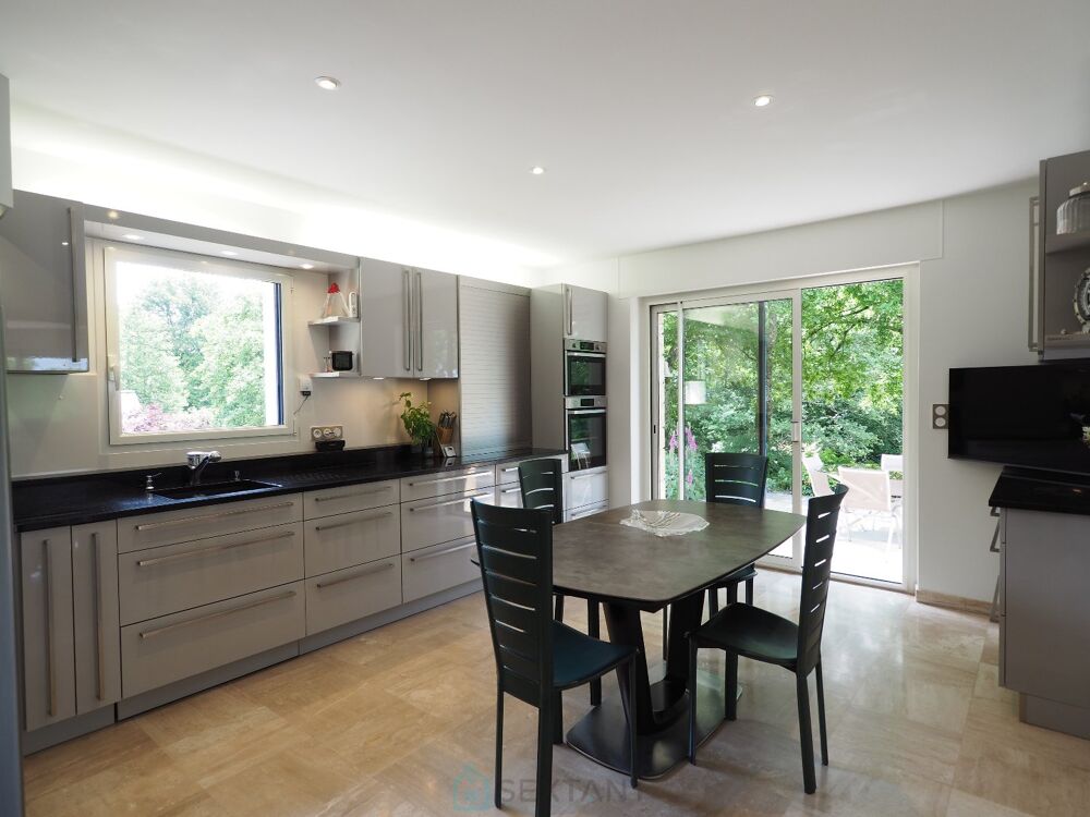 � vendre  Maison Landaul (56690)