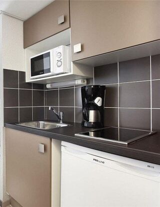  Appartement � vendre 1 pi�ce 22 m�