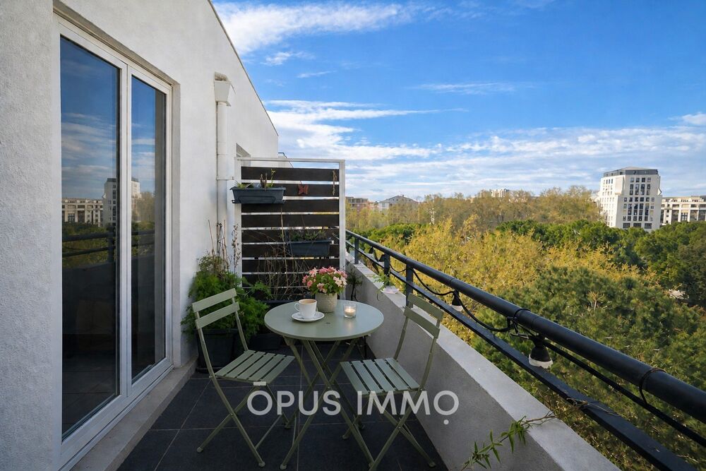 Vente Appartement Appartement Montpellier