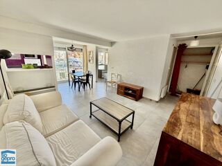  Appartement � vendre 2 pi�ces 36 m�