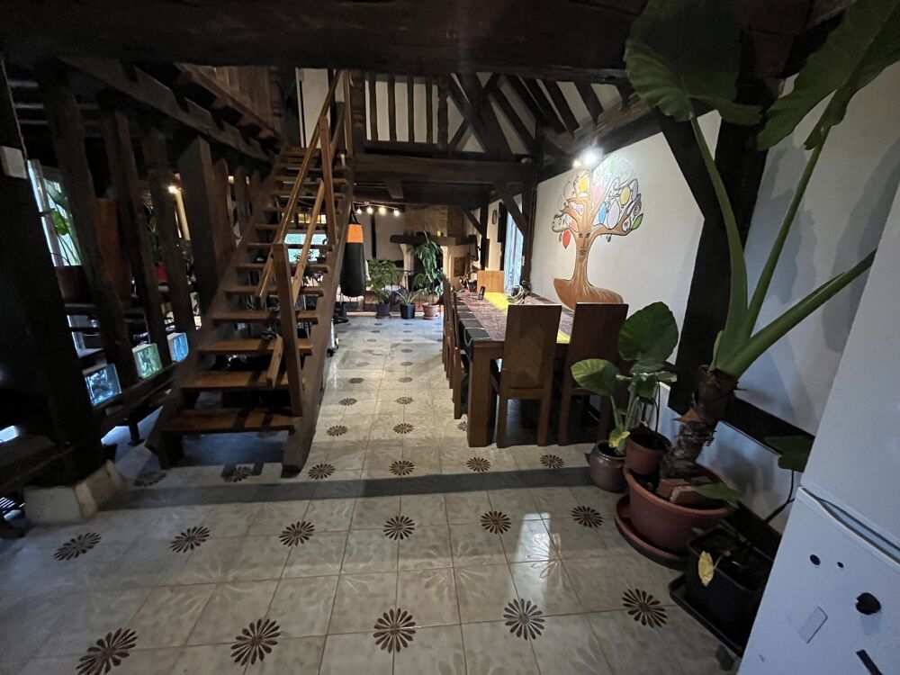 Maison