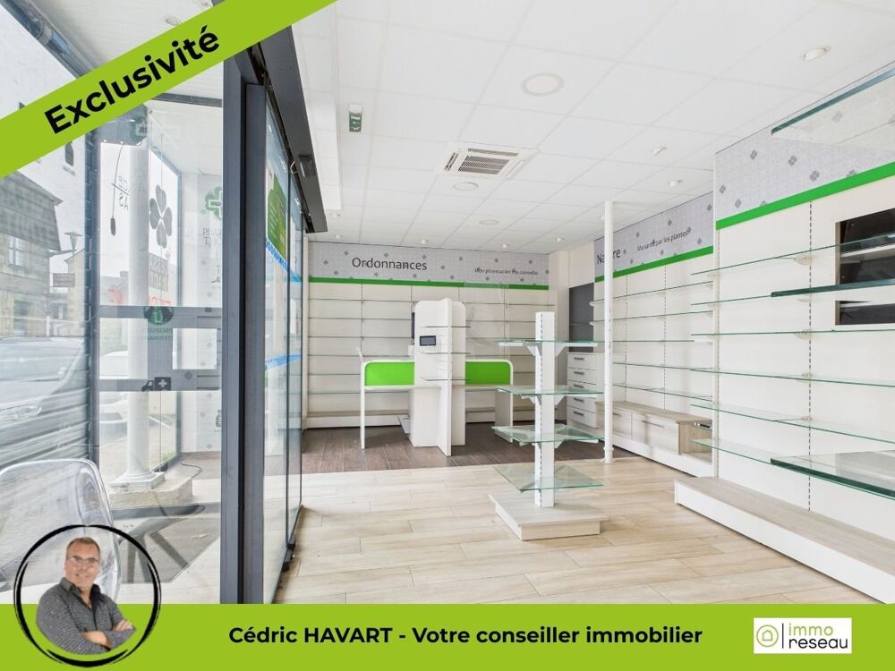 Vente Maison Maison Prissac