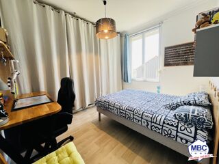  Maison à vendre 4 pièces 92 m²