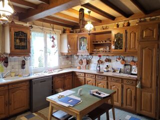  Maison � vendre 5 pi�ces 78 m�