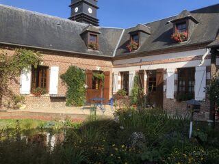  Maison � vendre 5 pi�ces 200 m�