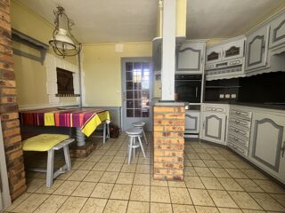  Maison à vendre 6 pièces 150 m²