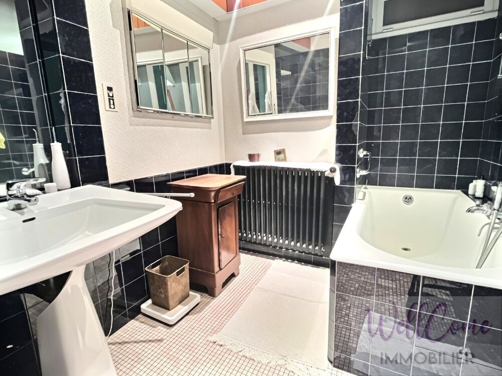 à vendre  Villa Saint-Jeoire-Prieuré (73190)