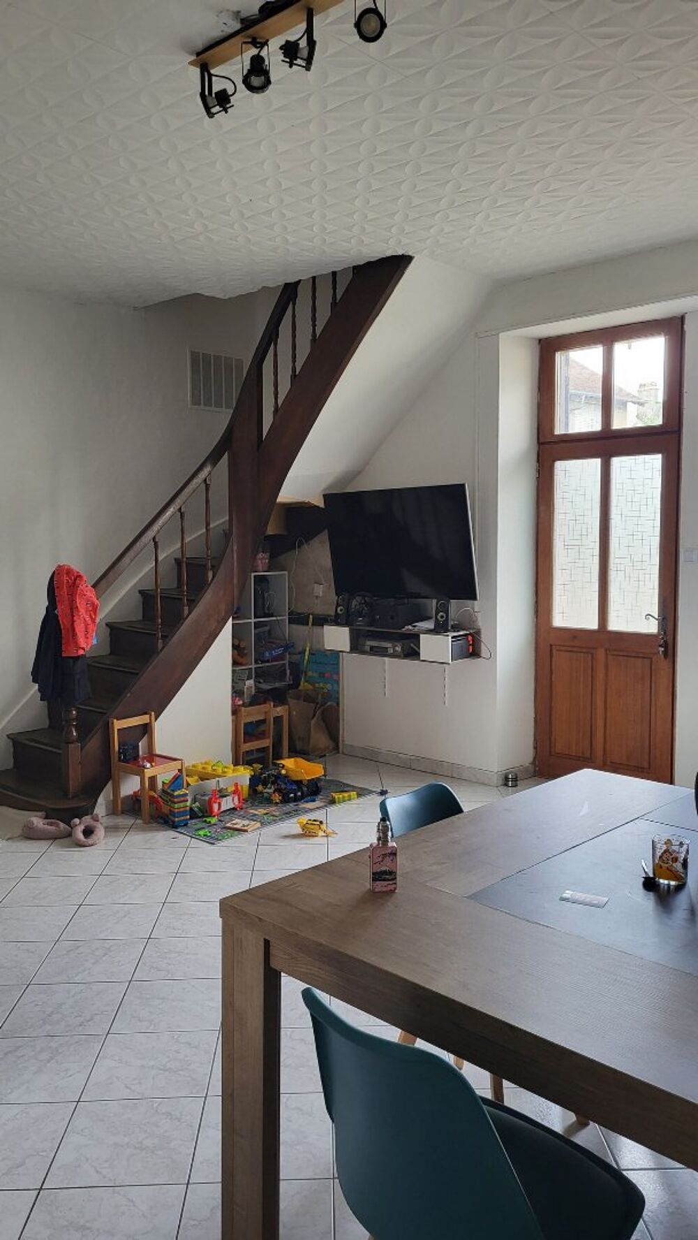Vente Maison Maison Liglet