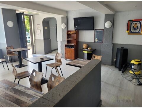 Restaurant 65000 77390 Chaumes en brie