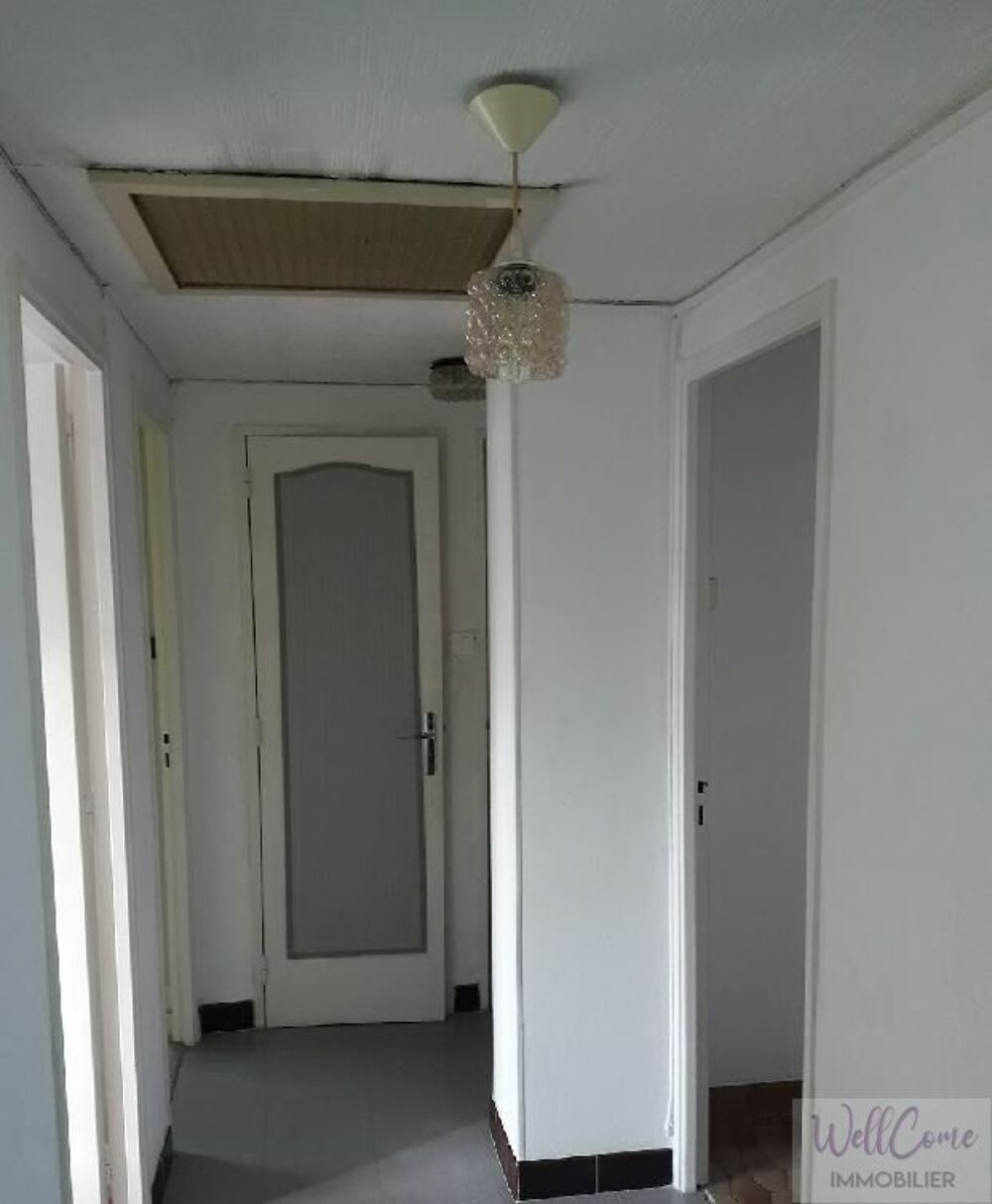 Vente Appartement Appartement Saint martin d'heres
