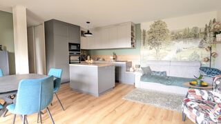 Vente Appartement Appartement Betton