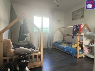  Maison à vendre 4 pièces 93 m²