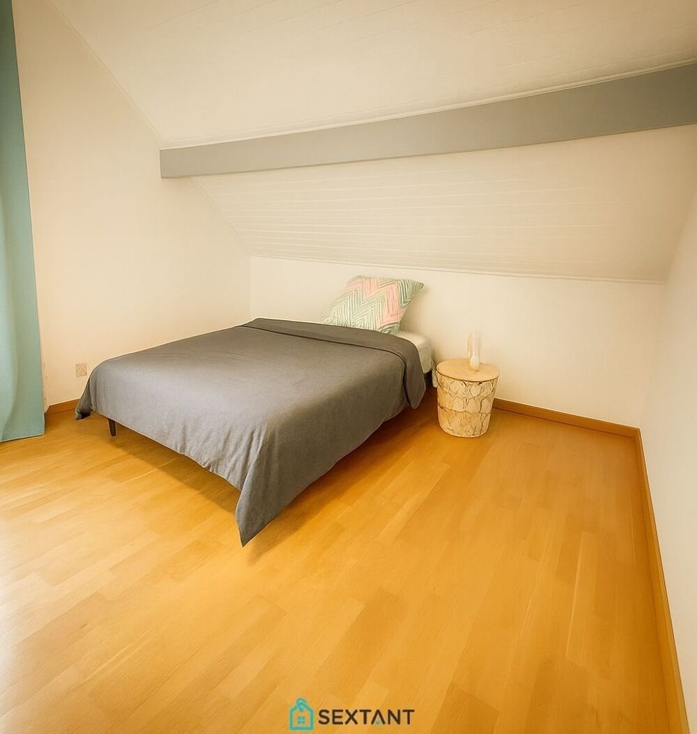 � vendre  Maison S�gny (01170)