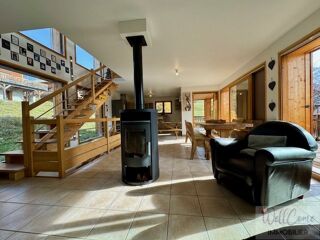  Villa à vendre 7 pièces 194 m²